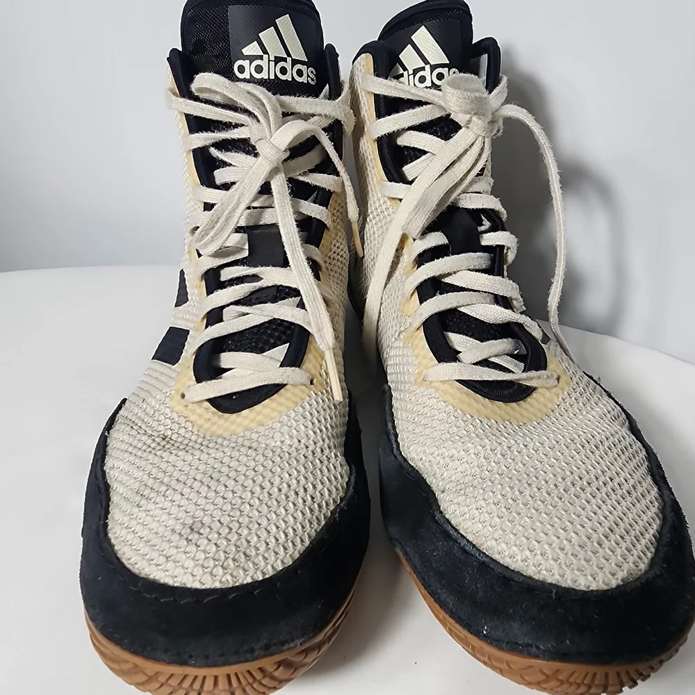 adidas men tech
